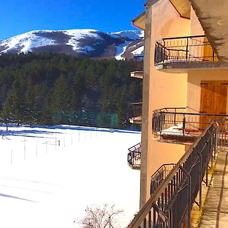 Appartamento Altair Via Roma 13 *