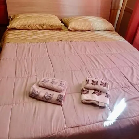 Altair Via Roma 13 Appartamento Ovindoli