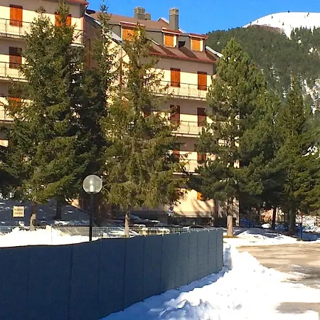 Altair Via Roma 13 Appartamento