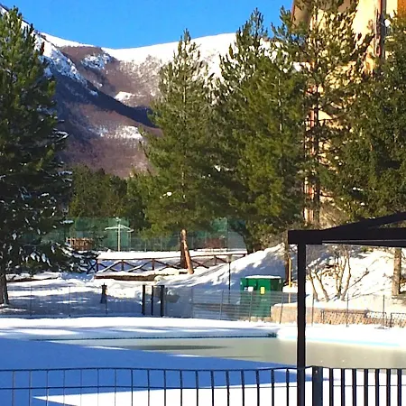 Altair Via Roma 13 Appartamento *