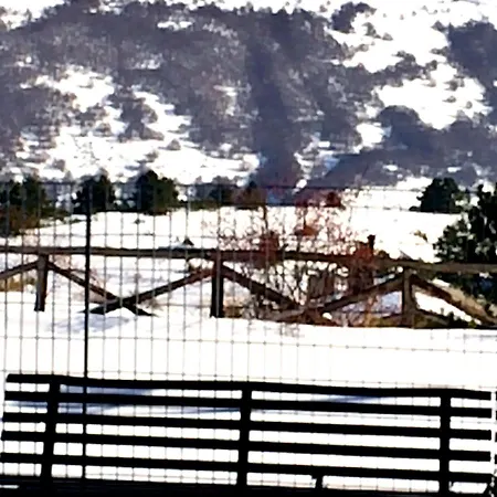 Lejlighed Altair Via Roma 13 *