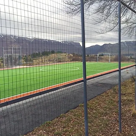 Lägenhet Altair Via Roma 13