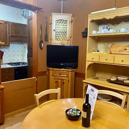 Apartment Altair Via Roma 13