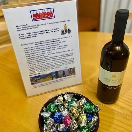 Altair Via Roma 13 Appartamento Ovindoli