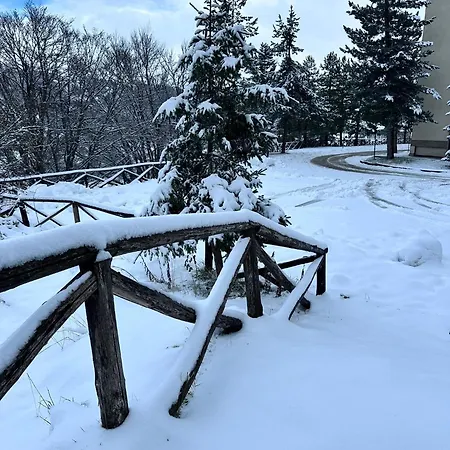 Altair Via Roma 13 Ovindoli