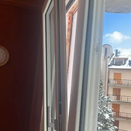 Apartment Altair Via Roma 13 *