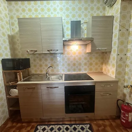 Apartment Altair Via Roma 13