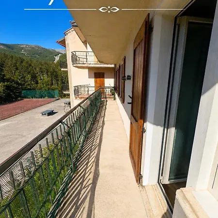 Apartment Altair Via Roma 13 Ovindoli