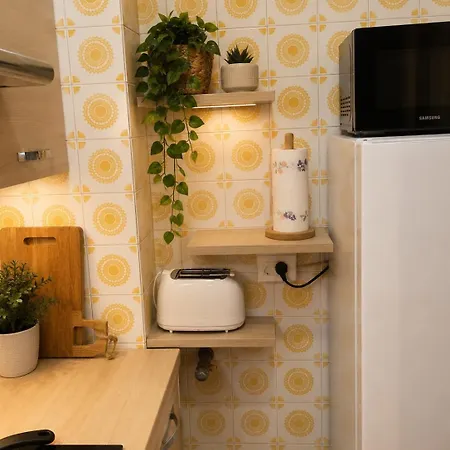 Altair Via Roma 13 Apartment *