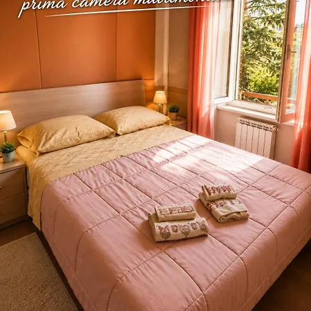 Apartment Altair Via Roma 13 *