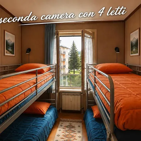 Apartment Altair Via Roma 13 Ovindoli