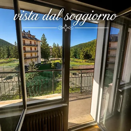 Apartment Altair Via Roma 13 *