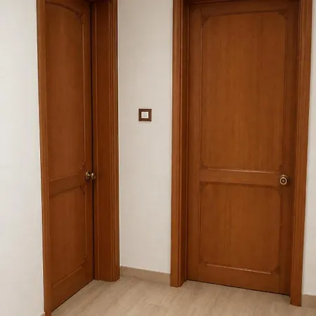 Apartment Altair Via Roma 13 *