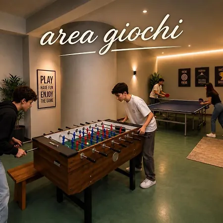 Altair Via Roma 13 Apartment