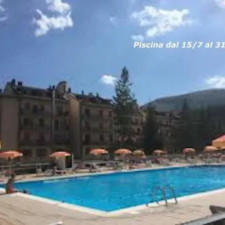 Apartment Altair Via Roma 13 Ovindoli