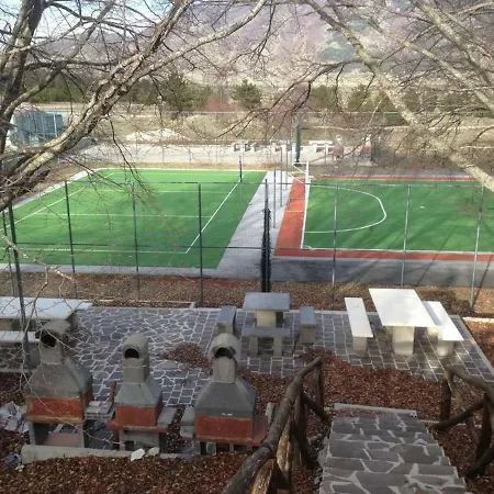 Altair Via Roma 13 *