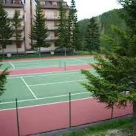 Altair Via Roma 13 Lejlighed *