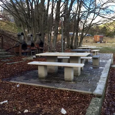 Appartamento Altair Via Roma 13 Ovindoli