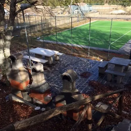 Appartamento Altair Via Roma 13