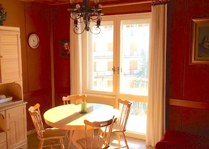 Altair Via Roma 13 Apartamento *