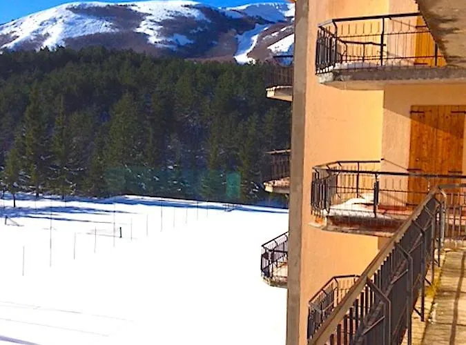 Apartamento Altair Via Roma 13 *