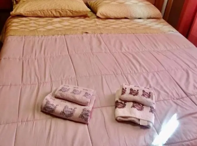 Altair Via Roma 13 Apartamento Ovindoli