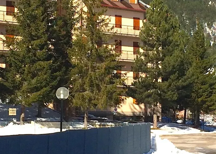 Altair Via Roma 13 Apartamento