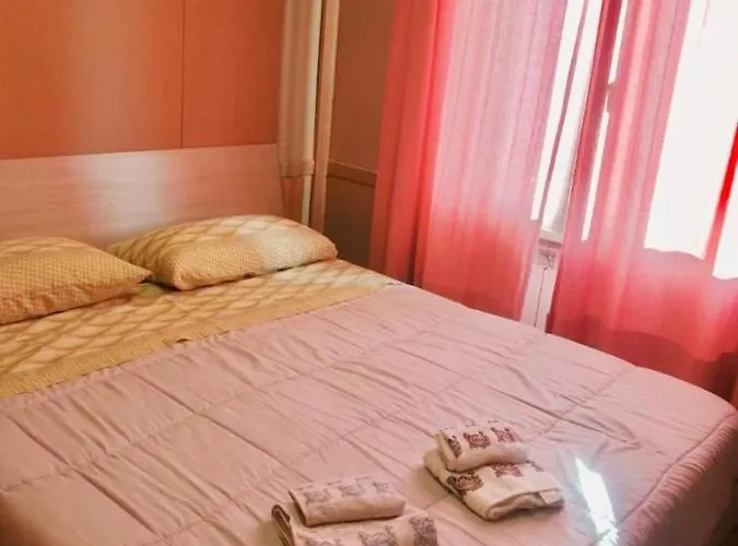 Altair Via Roma 13 * Ovindoli