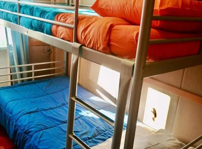 Apartamento Altair Via Roma 13 *