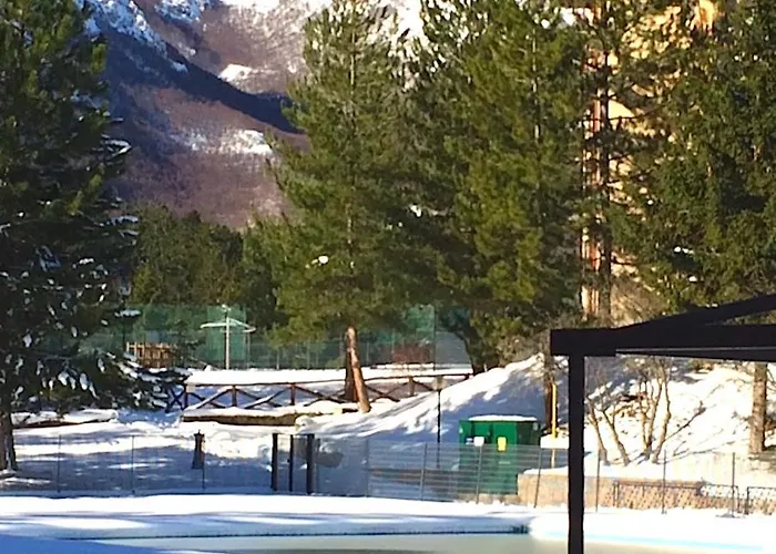 Altair Via Roma 13 Apartamento *