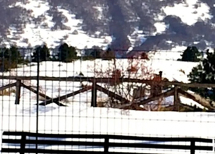 Lejlighed Altair Via Roma 13 *