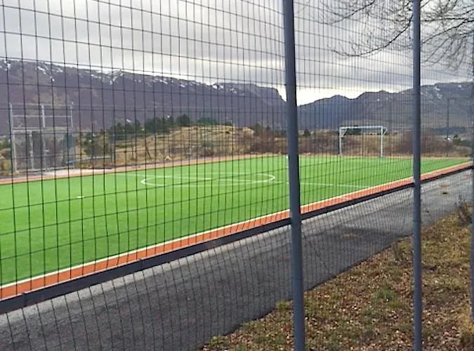 Apartamento Altair Via Roma 13