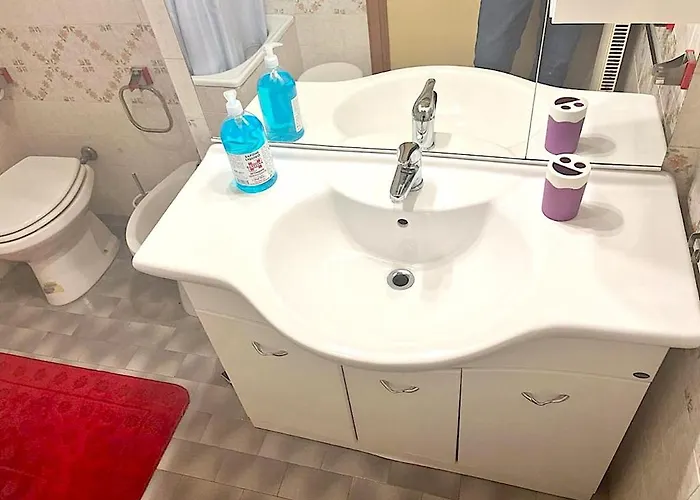 Altair Via Roma 13 * Ovindoli