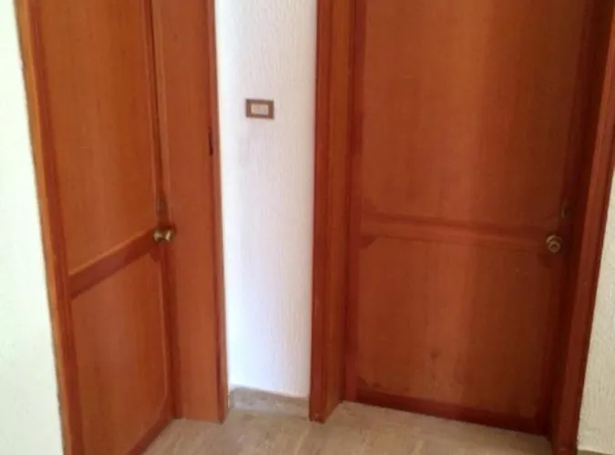 Altair Via Roma 13 Apartamento