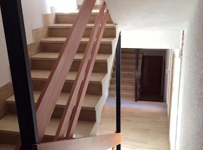 Apartamento Altair Via Roma 13 *