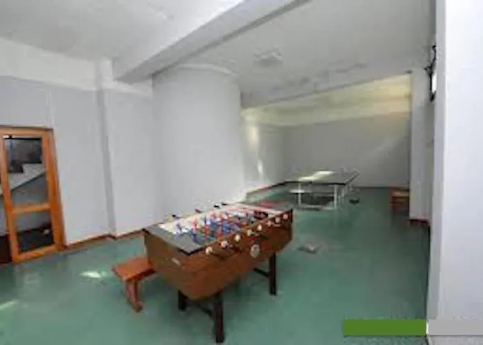 Apartamento Altair Via Roma 13