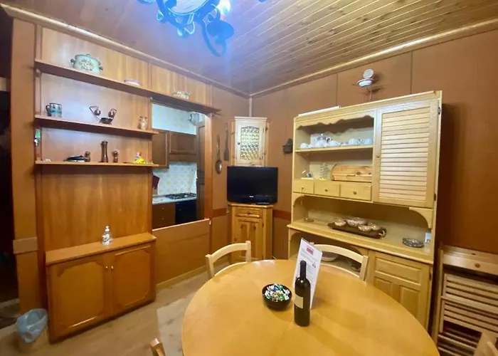 Apartamento Altair Via Roma 13 *