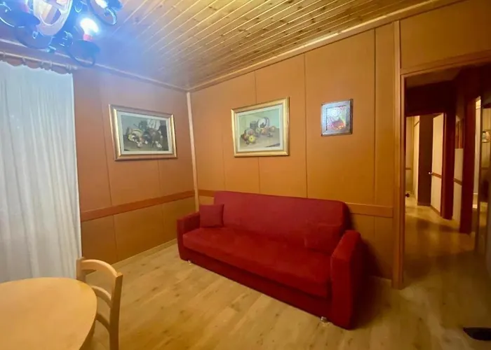 Apartamento Altair Via Roma 13 *