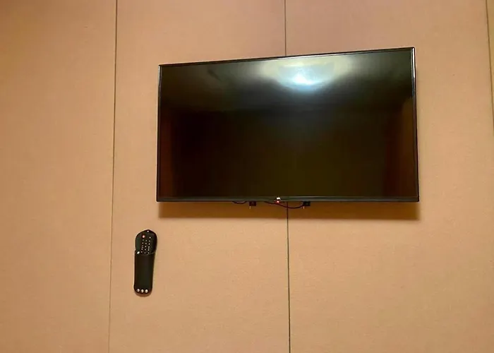 Altair Via Roma 13 Lejlighed