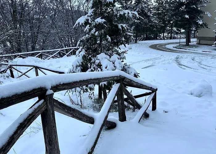 Altair Via Roma 13 Ovindoli