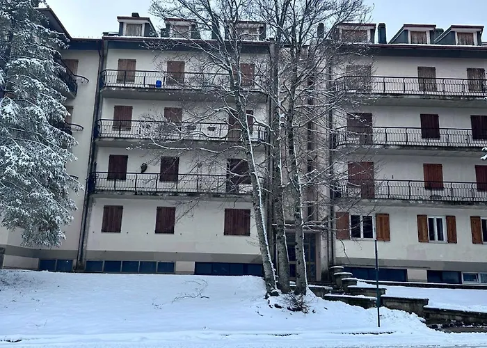 Altair Via Roma 13 Lejlighed