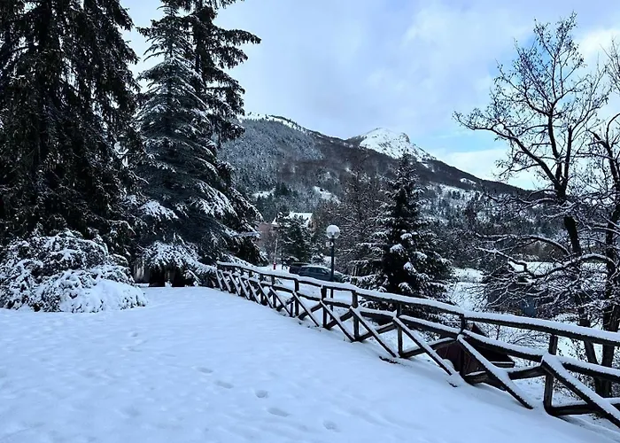 Lejlighed Altair Via Roma 13