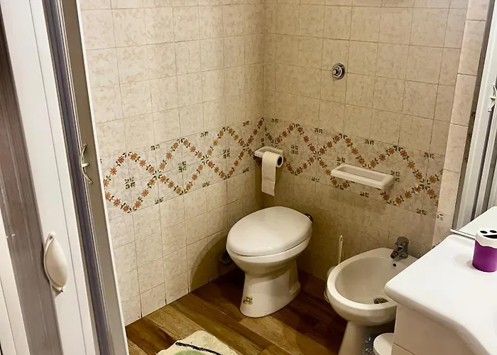 Altair Via Roma 13 * Ovindoli