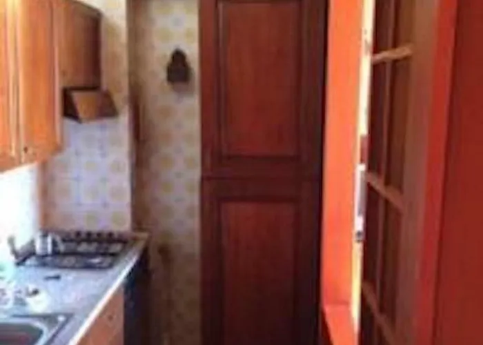 Apartamento Altair Via Roma 13