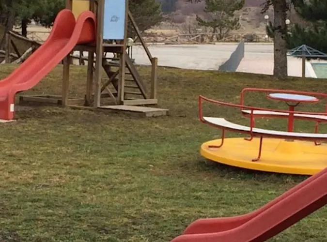 Altair Via Roma 13 Lejlighed *