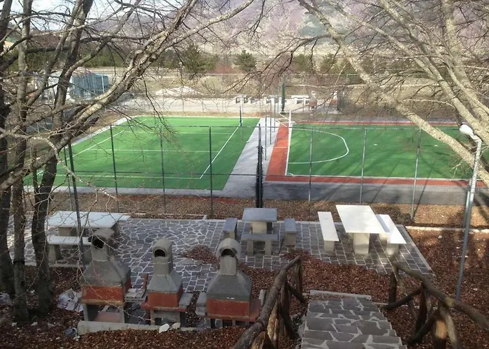 Altair Via Roma 13 *