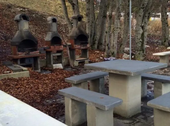 Altair Via Roma 13 Lejlighed *