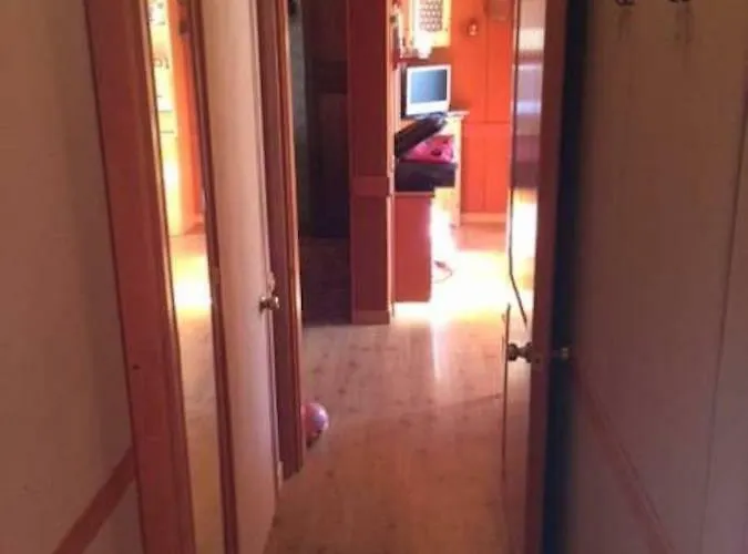 Altair Via Roma 13 Ovindoli