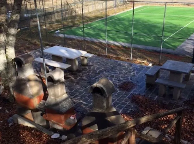 Lejlighed Altair Via Roma 13