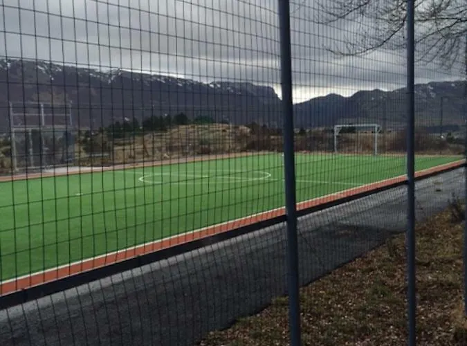 Altair Via Roma 13 Apartamento Ovindoli